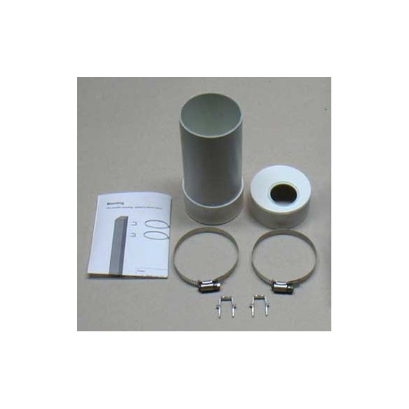 Unihedron Boîtier de protection pour l'appareil de mesure de la qualité du ciel SQM