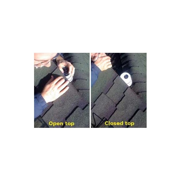 Unihedron Boîtier de protection pour l'appareil de mesure de la qualité du ciel SQM