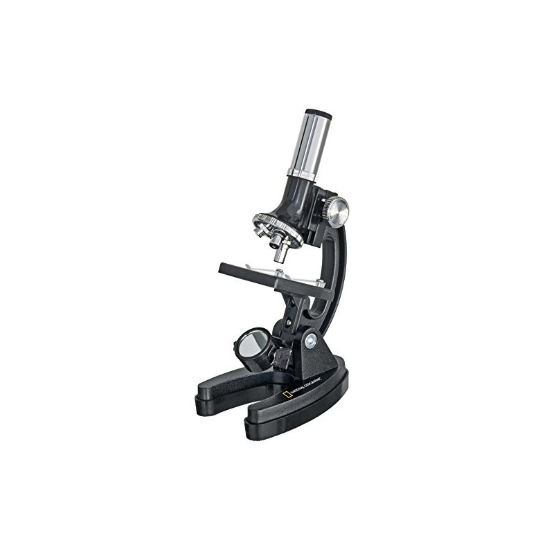 Microscope biologique 1200x pour enfant