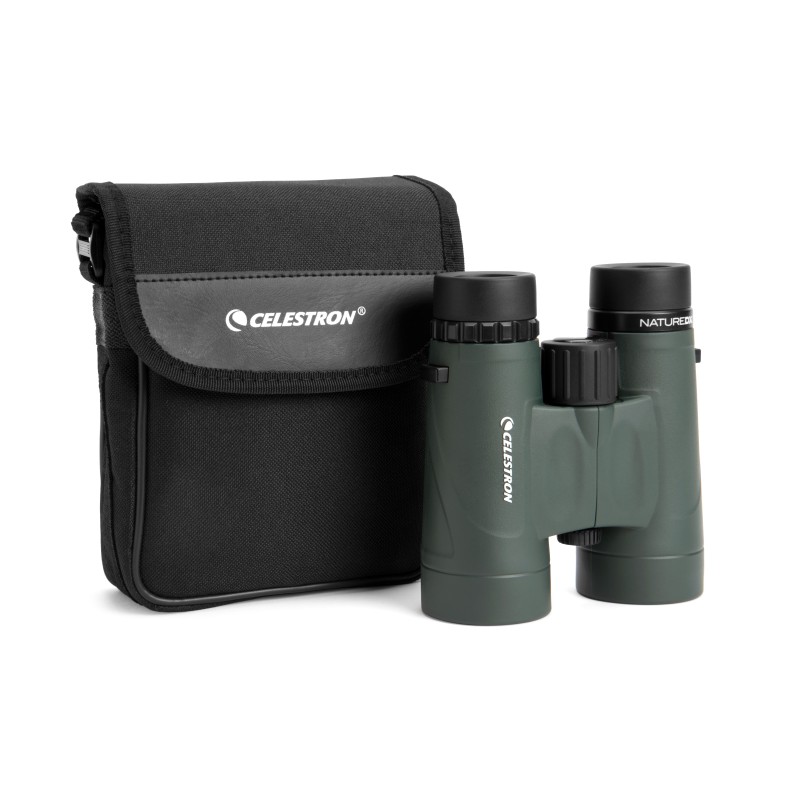 Celestron Jumelles Nature DX 10x42 71333