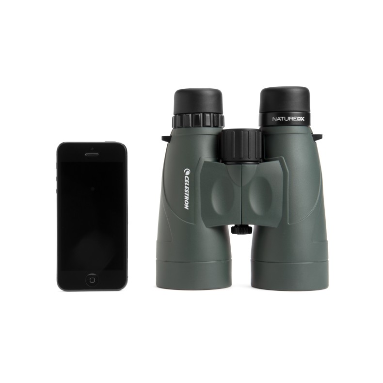 Celestron Jumelles Nature DX 10x56 71335 Celestron Jumelles Nature DX 10x56 71335