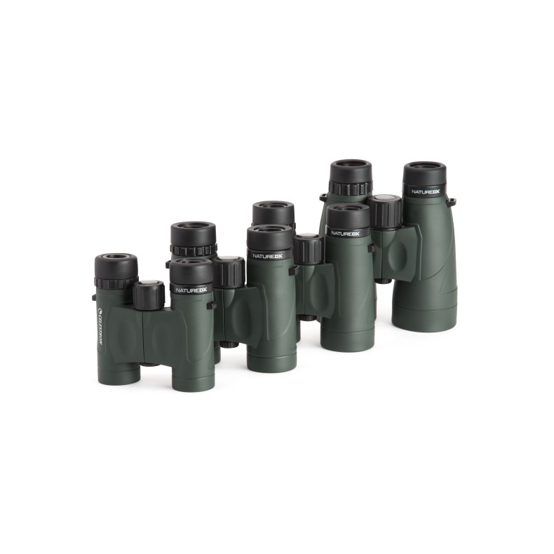 Celestron Jumelles Nature DX 10x56 71335 Celestron Jumelles Nature DX 10x56 71335