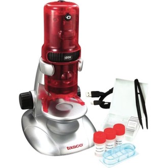 Tasco Microscope numérique...