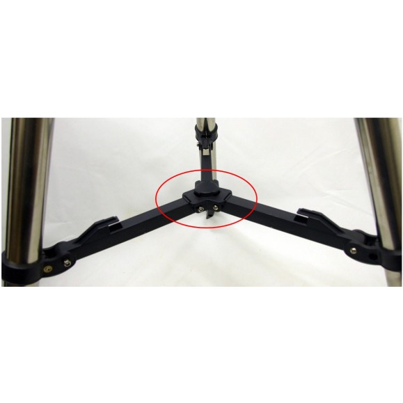 Celestron Fixation du centre du trépied Astromaster