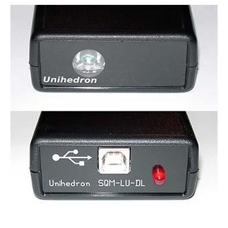 Unihedron Sky Quality Meter...