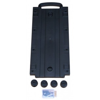 Geoptik Chariot pour les...