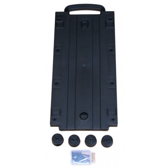 Geoptik Chariot pour mallettes de transport étanches 30B061