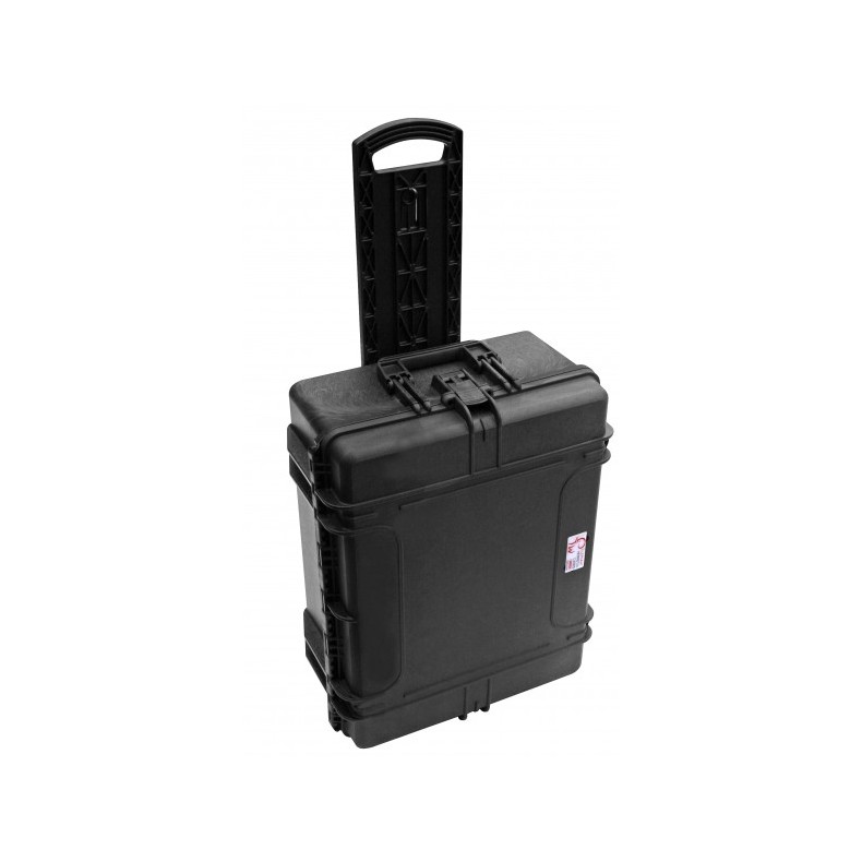 Geoptik Chariot pour mallettes de... Geoptik Chariot pour mallettes de...