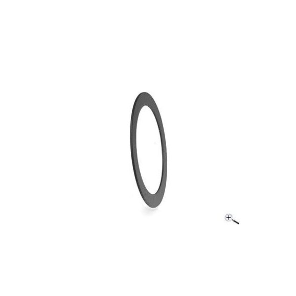 TS Bague de réglage fin de pour T2, 1mm