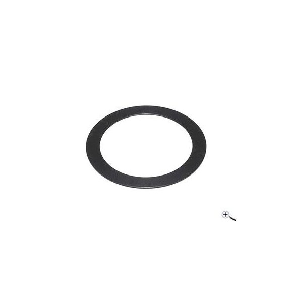 TS Bague de réglage fin de pour T2, 1mm