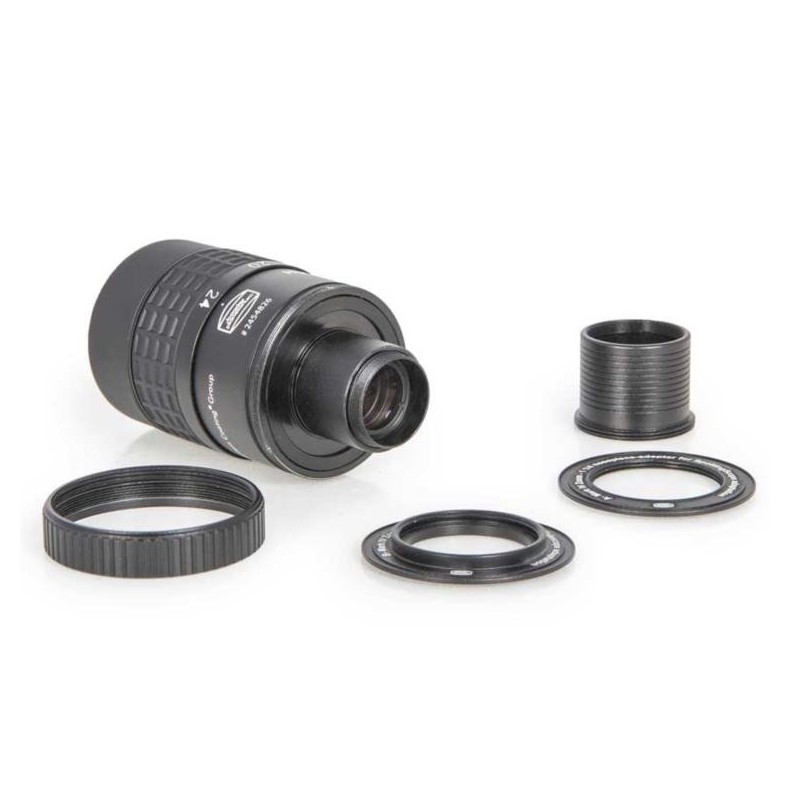 Baader Hyperion Zoom Mark IV Kit... Baader Hyperion Zoom Mark IV Kit...