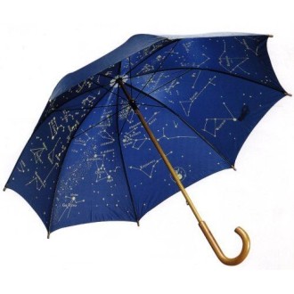 Parapluie planisphère...