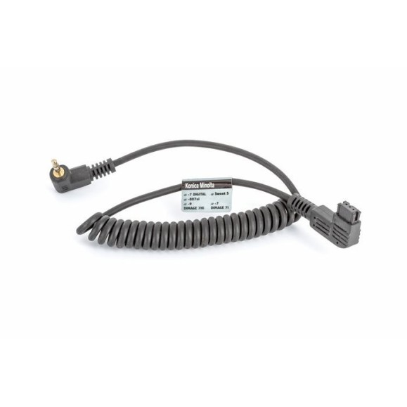 Câble de déclenchement SkyWatcher pour Star Adventurer S1 pour Sony et Minolta, a100 à a900 et Konica