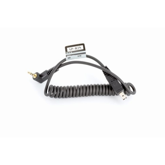 Câble de déclenchement SkyWatcher pour Star Adventurer N2 pour Nikon D70 et D80