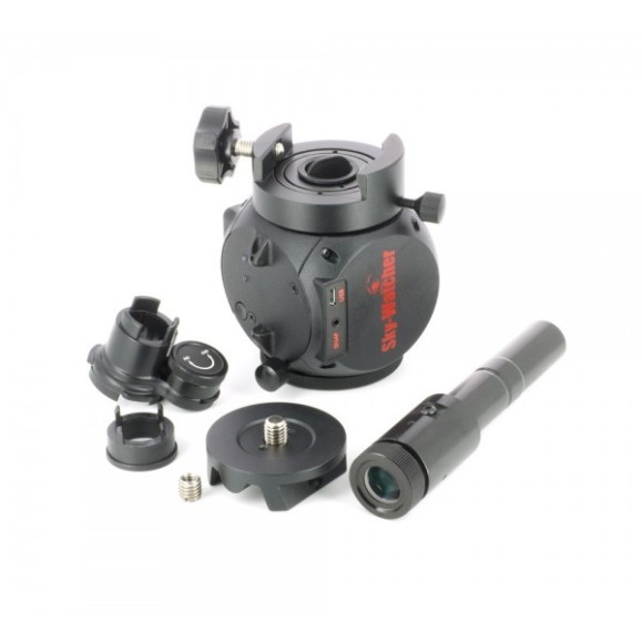 Sky-Watcher Star Adventurer Mini Pack Astronomie Sky-Watcher Mount