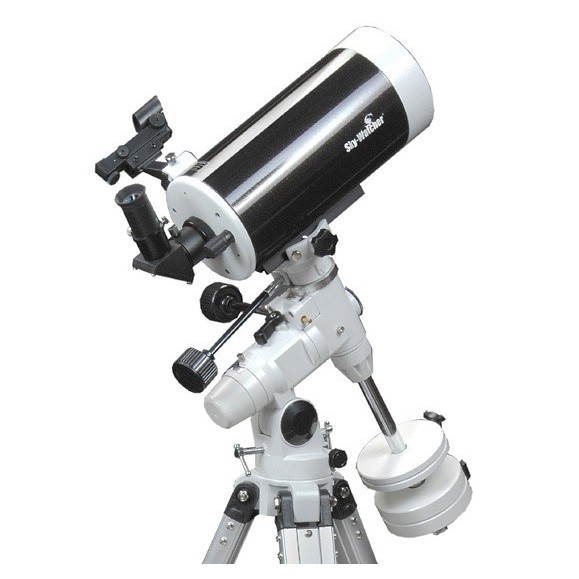 SkyWatcher Télescope Maksutov-Cassegrain MAK 127 EQ3-2 Pro Go-To Telescope
