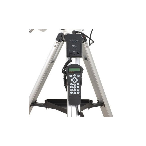 SkyWatcher Télescope Maksutov-Cassegrain MAK 127 EQ3-2 Pro Go-To Telescope
