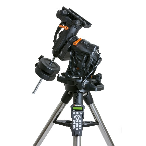 Celestron Monture équatoriale CGX