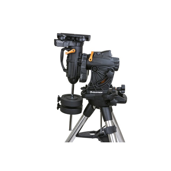 Celestron Monture équatoriale CGX