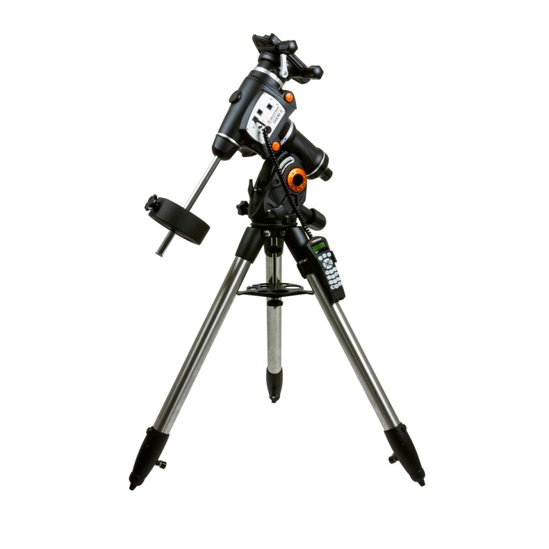 Celestron Monture équatoriale CGEM II...