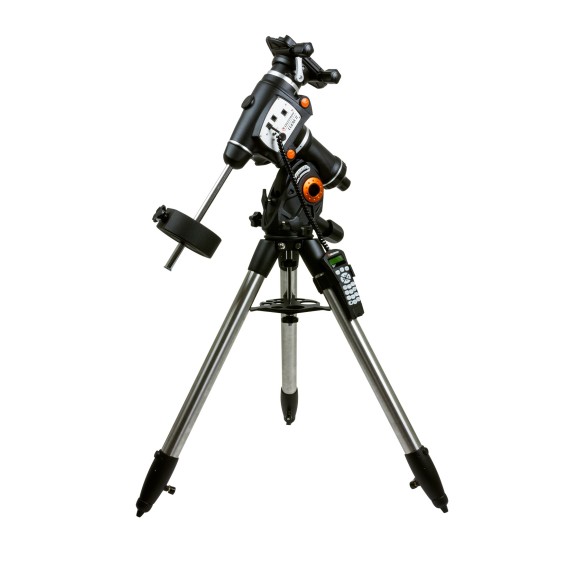Celestron Monture équatoriale CGEM II 91523