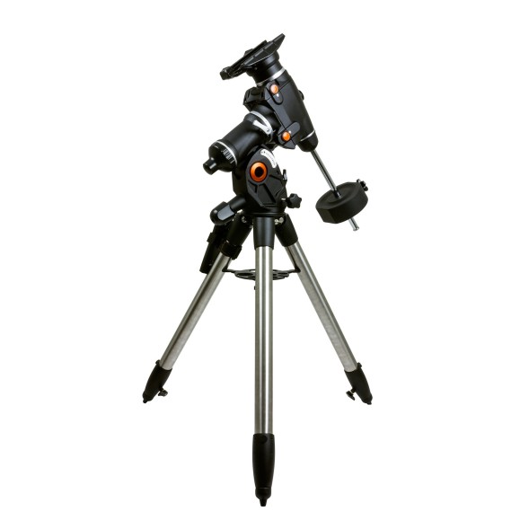 Celestron Monture équatoriale CGEM II 91523