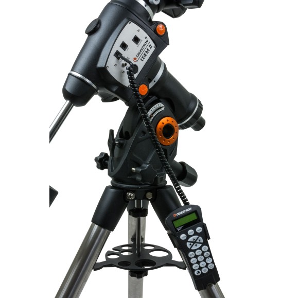 Celestron Monture équatoriale CGEM II 91523