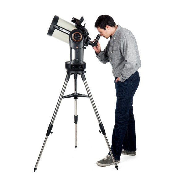 Celestron Télescope Nexstar Evolution 8 HD 12096