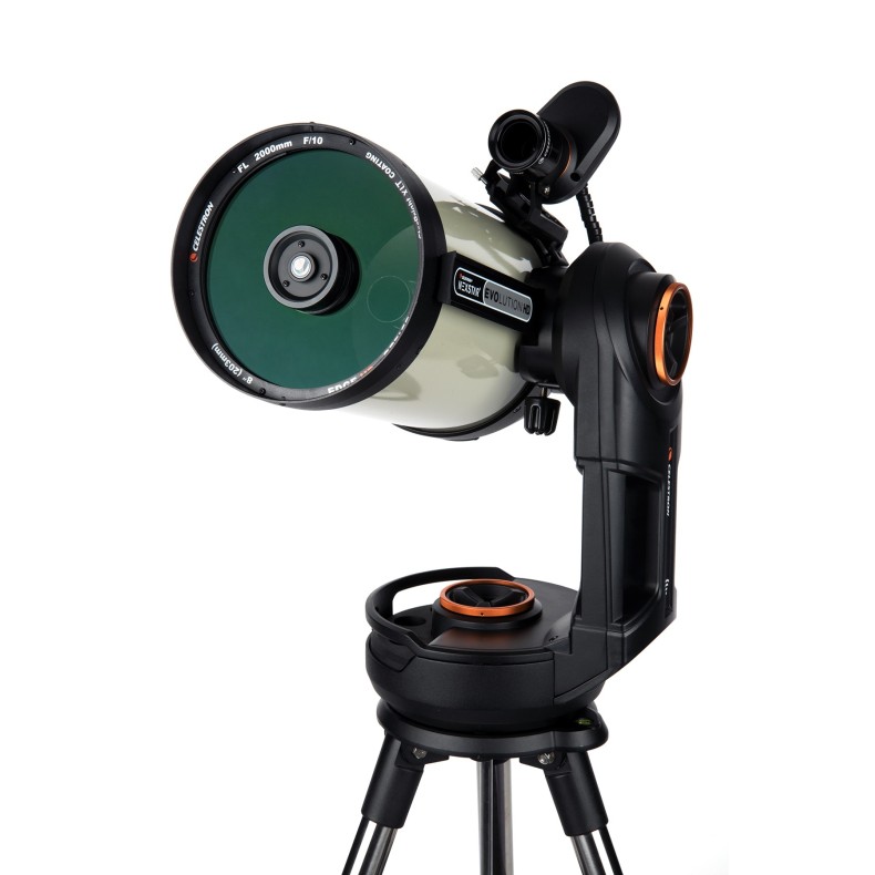 Celestron Télescope Nexstar Evolution... Celestron Télescope Nexstar Evolution...
