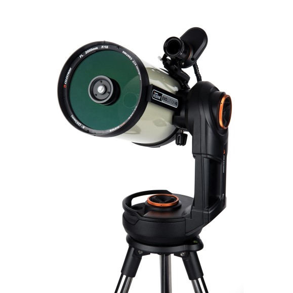 Celestron Télescope Nexstar Evolution 8 HD 12096