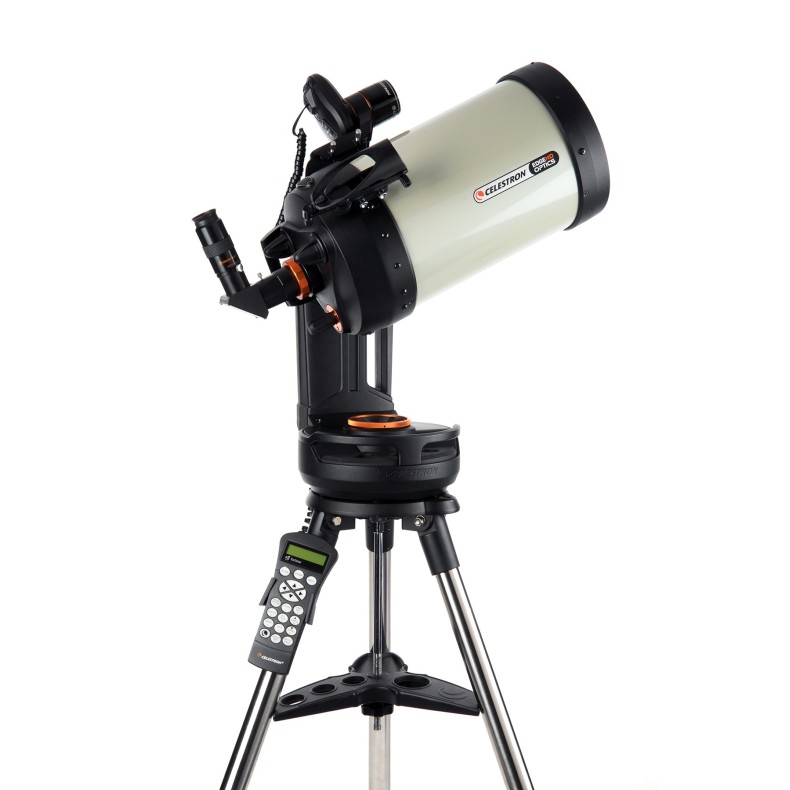 Celestron Télescope Nexstar Evolution... Celestron Télescope Nexstar Evolution...