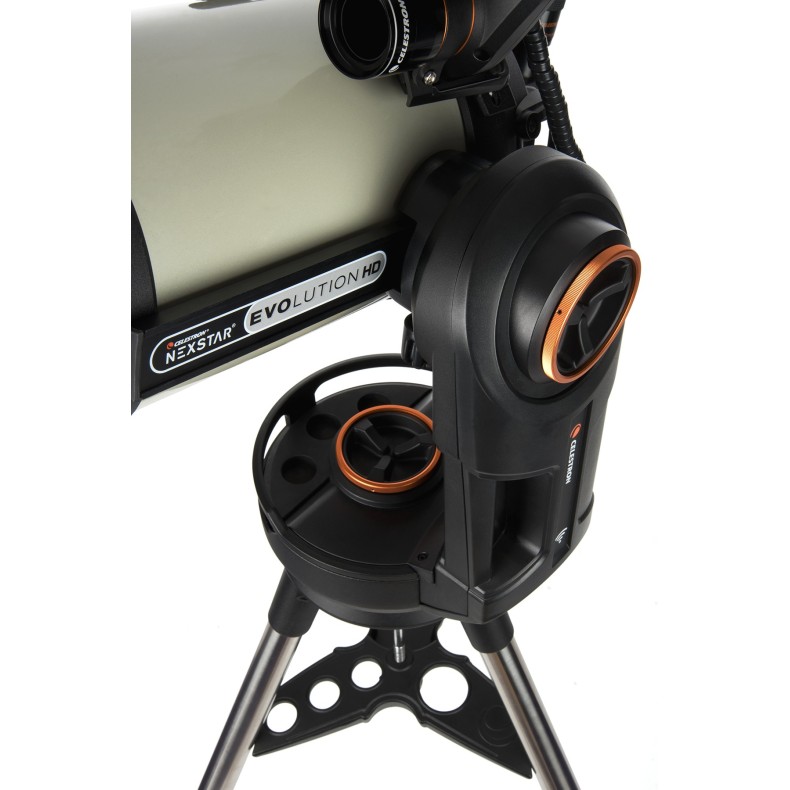 Celestron Télescope Nexstar Evolution... Celestron Télescope Nexstar Evolution...