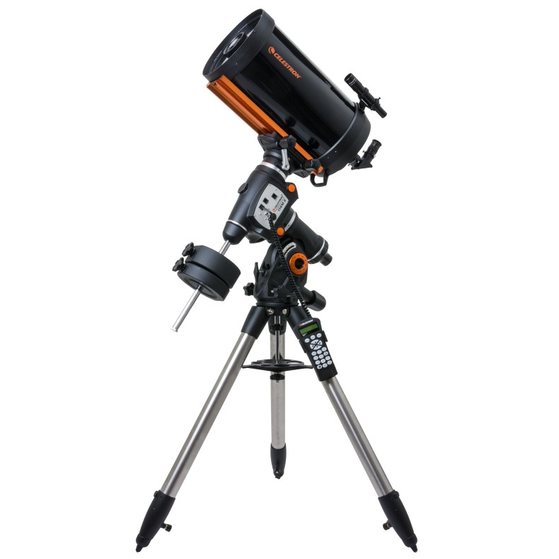 Celestron Télescope CGEM II 925... Celestron Télescope CGEM II 925...