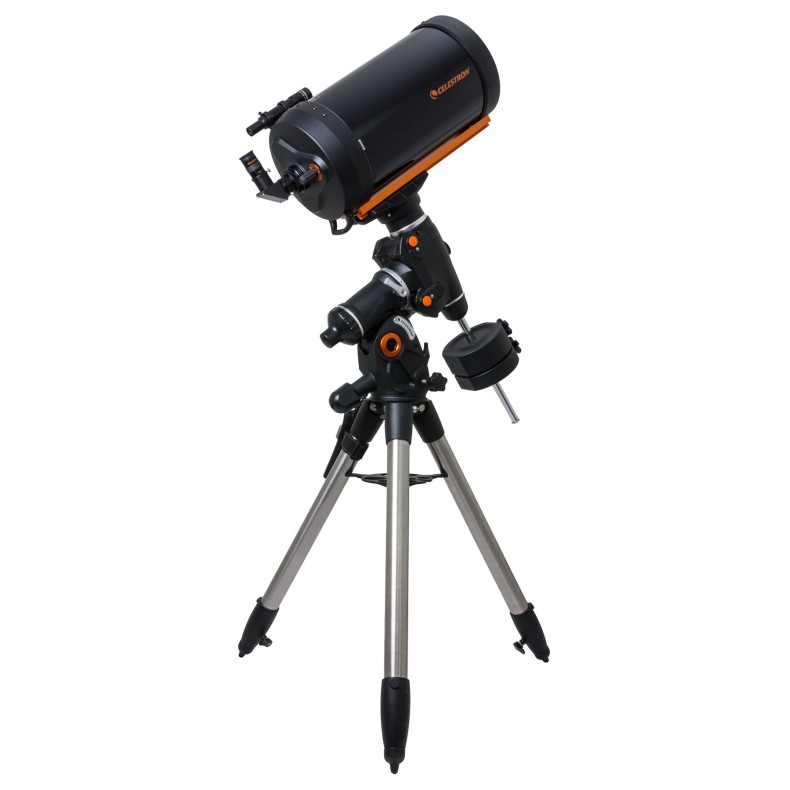 Celestron Télescope CGEM II 925... Celestron Télescope CGEM II 925...