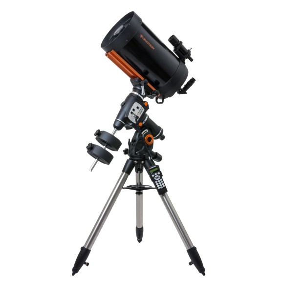 Celestron Télescope CGEM II 1100 SCHMIDT-CASSEGRAIN 12012