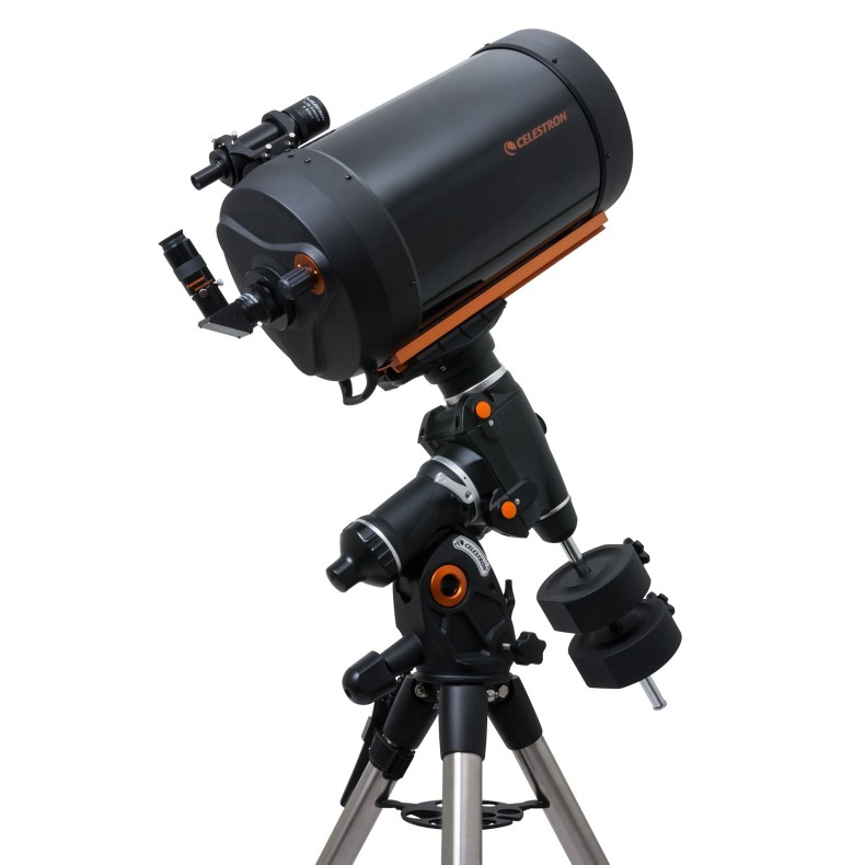 Celestron Télescope CGEM II 1100... Celestron Télescope CGEM II 1100...