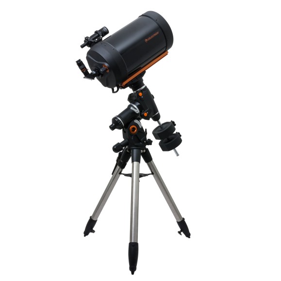 Celestron Télescope CGEM II 1100 SCHMIDT-CASSEGRAIN 12012