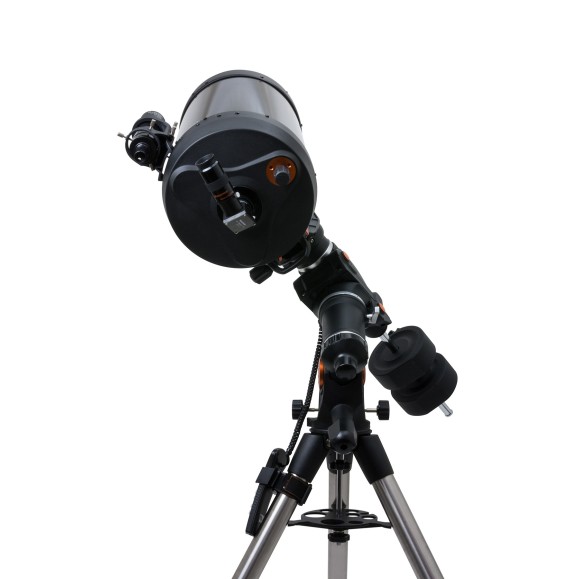 Celestron Télescope CGEM II 1100 SCHMIDT-CASSEGRAIN 12012
