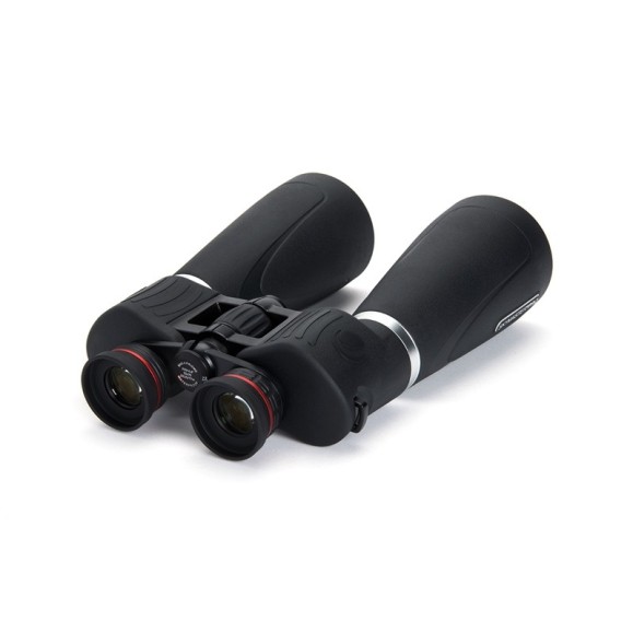 Jumelles astronomiques CELESTRON Skymaster PRO 15x70