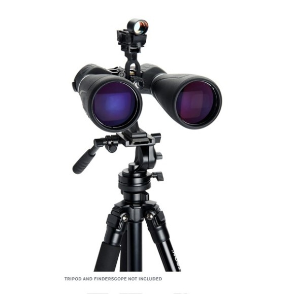 Jumelles astronomiques CELESTRON Skymaster PRO 15x70