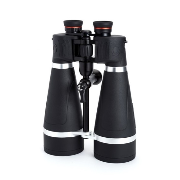 Jumelles astronomiques CELESTRON Skymaster PRO 20x80