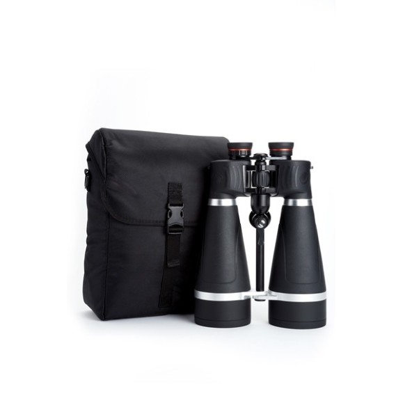 Jumelles astronomiques CELESTRON Skymaster PRO 20x80