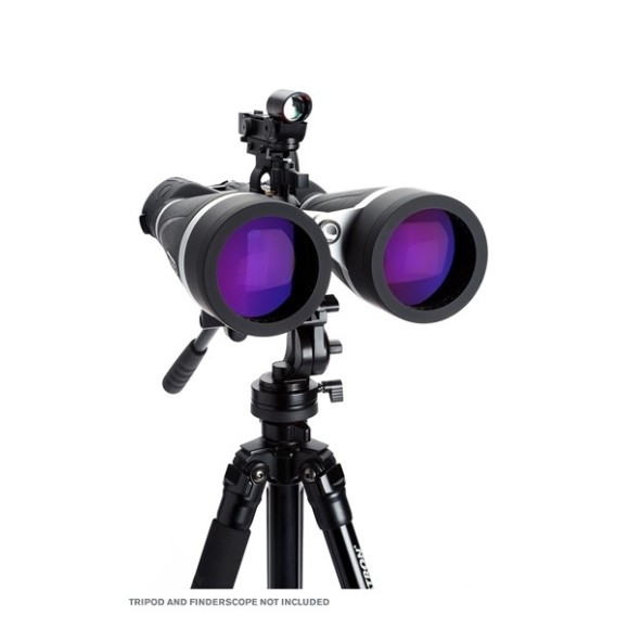 Jumelles astronomiques CELESTRON Skymaster PRO 20x80