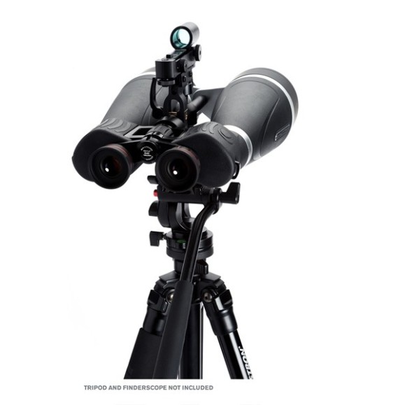 Jumelles astronomiques CELESTRON Skymaster PRO 20x80