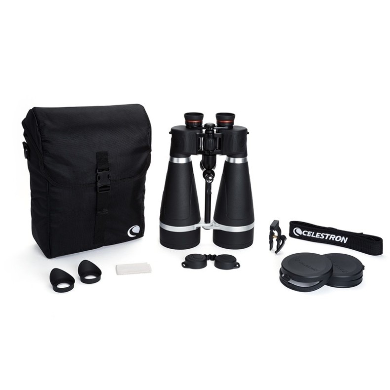 Jumelles astronomiques CELESTRON... Jumelles astronomiques CELESTRON...