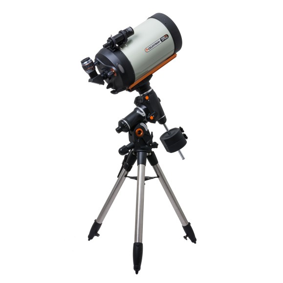 Celestron Télescope CGEM II 1100 EDGE HD SCHMIDT-CASSEGRAIN 12019