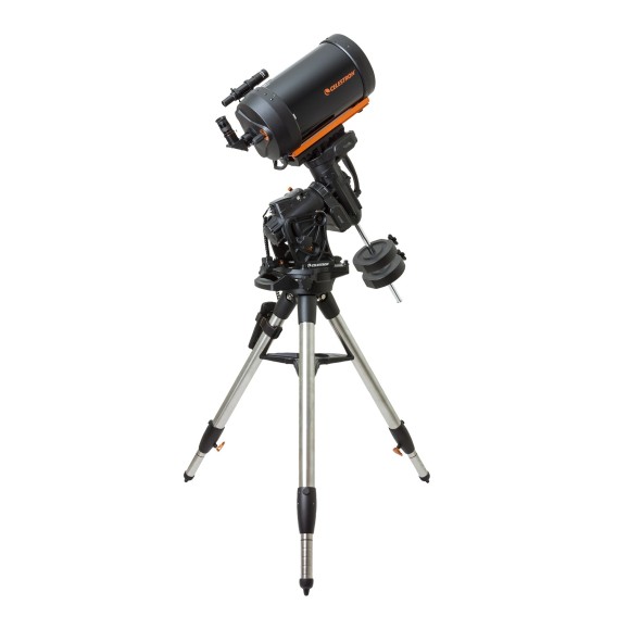 Celestron Télescope CGX 800 SCHMIDT-CASSEGRAIN 12050