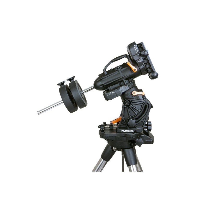 Celestron Télescope CGX 925... Celestron Télescope CGX 925...