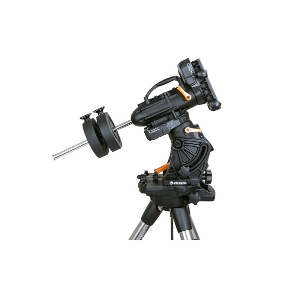 Celestron Télescope CGX 925 SCHMIDT-CASSEGRAIN 12051
