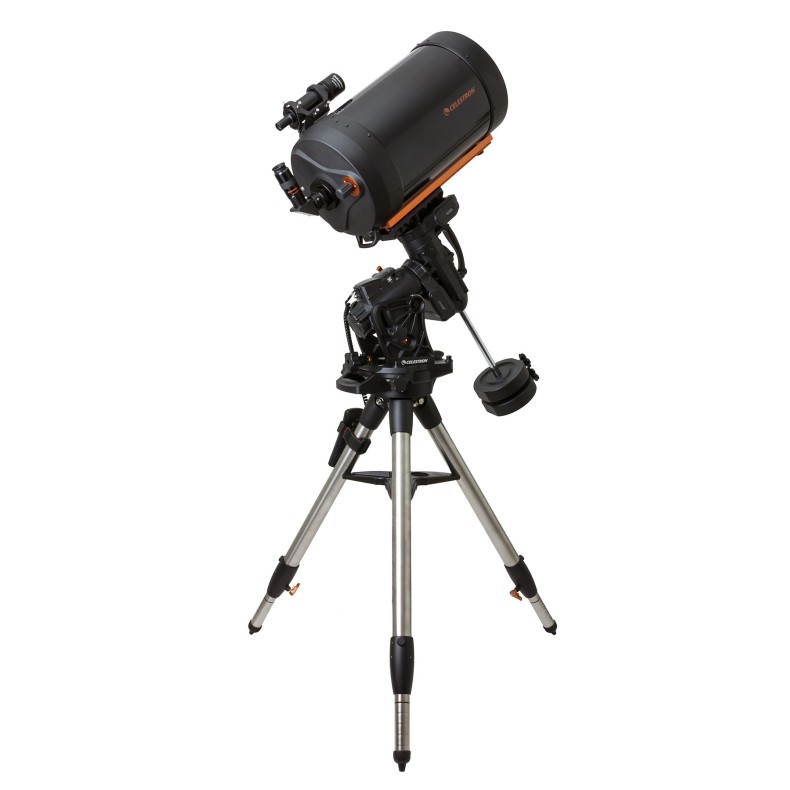 Celestron Télescope CGX 925... Celestron Télescope CGX 925...
